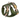 No-Pull Dog Harness in Green