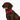 Classic Red Velvet Dog Bow Tie Collar Set