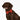 Red Polka Dot Dog Bow Tie Collar Set